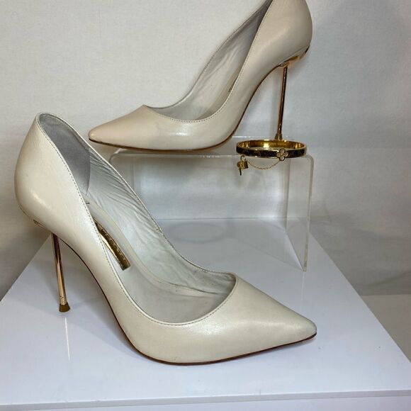 Authentic Sophia Webster CoCo Flamingo - Picture 2 of 6